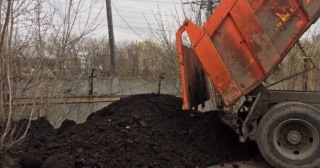 Доставка грунта Городец, цена от 260 руб./куб.
