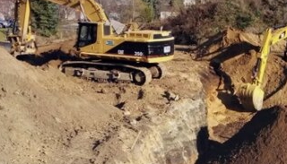 Планировка участка бульдозером в Городце от 936 руб. Цены за м2 - 2Землекопа-Грд